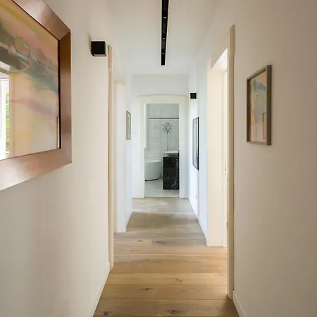 Andrea Costa Bed & Breakfast *