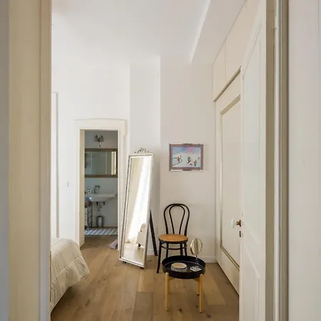 فندق مبيت وإفطار Andrea Costa *