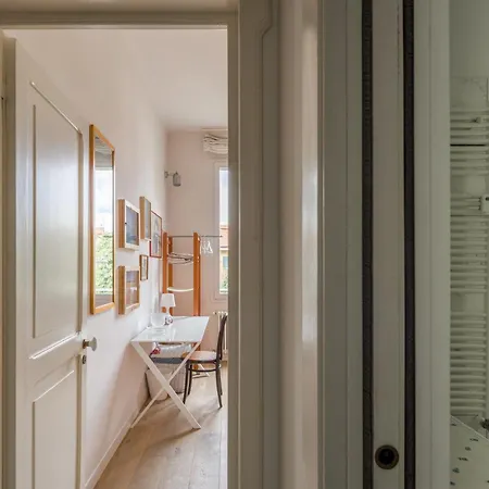 Andrea Costa Bed & Breakfast Bologna