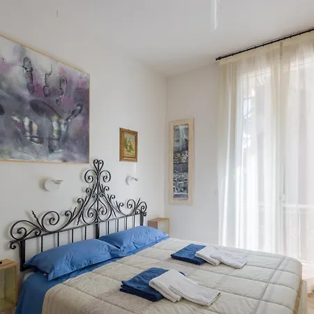 Bed & Breakfast Andrea Costa Bologna